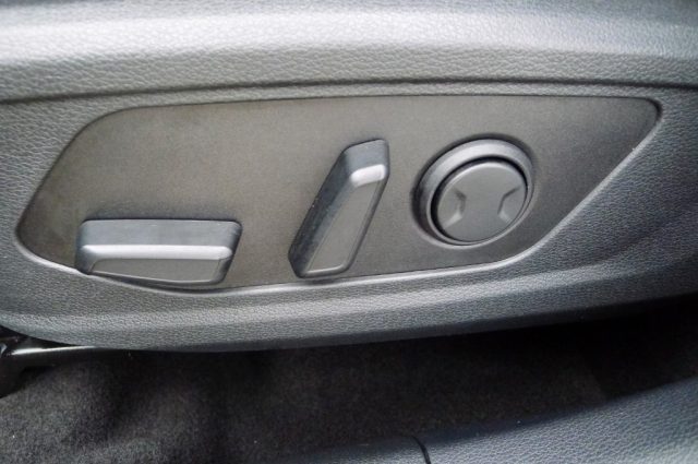 KIA Sportage usata, con Fendinebbia