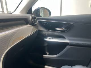 MERCEDES-BENZ GLC 220 usata, con Android Auto