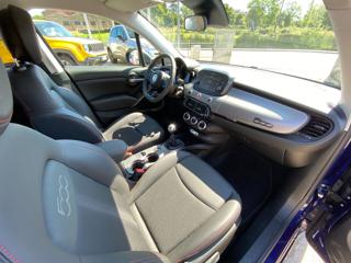 FIAT 500X usata 43