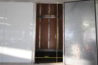 OPEL Movano usata, con Immobilizzatore elettronico