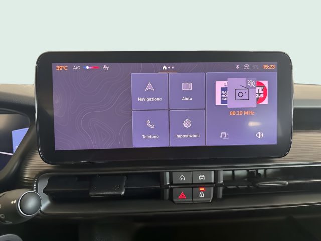 JEEP Avenger usata, con Bluetooth
