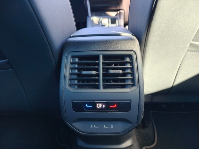 CUPRA Formentor usata, con Bluetooth