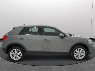 AUDI Q2 usata, con Controllo vocale