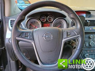 OPEL Mokka usata, con Park Distance Control