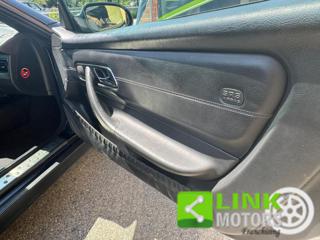 MERCEDES-BENZ SLK 200 usata, con Controllo trazione