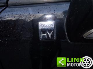 PEUGEOT 3008 usata, con Chiusura centralizzata