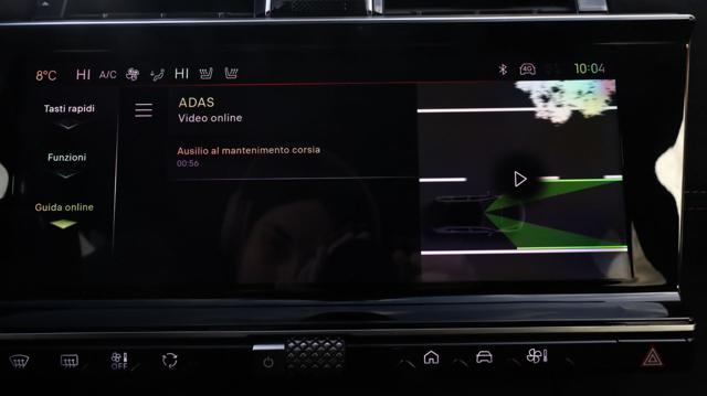 DS AUTOMOBILES DS 7 Crossback usata 75