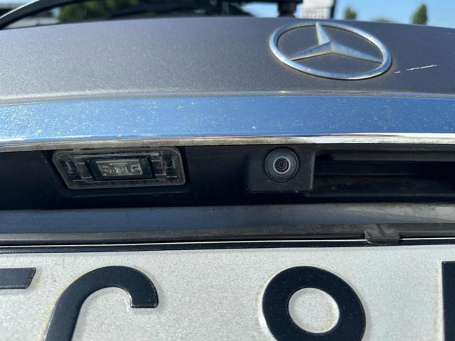 MERCEDES-BENZ B 200 usata, con Fari Xenon