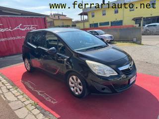 OPEL Meriva usata, con Airbag