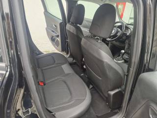 JEEP Renegade usata, con Servosterzo