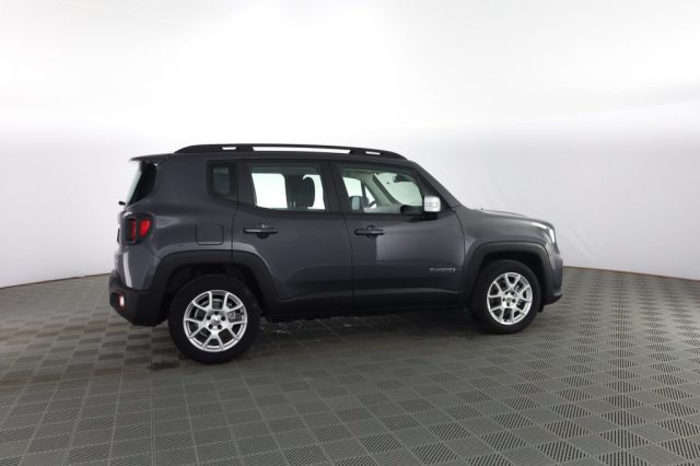 JEEP Renegade usata 2