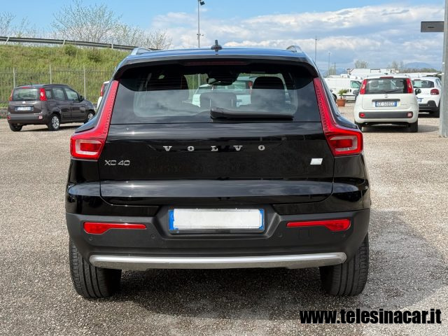 VOLVO XC40 usata, con Cerchi in lega