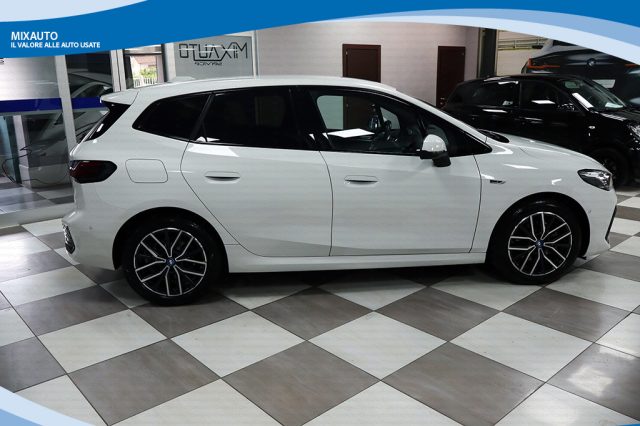 BMW 225 usata, con Airbag Passeggero