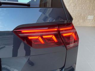 VOLKSWAGEN Tiguan usata, con Bluetooth
