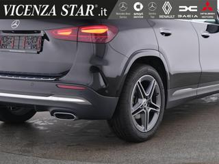 MERCEDES-BENZ GLA 200 usata, con Airbag Passeggero