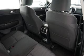 KIA Sportage usata, con Sistema di riconoscimento della stanchezza