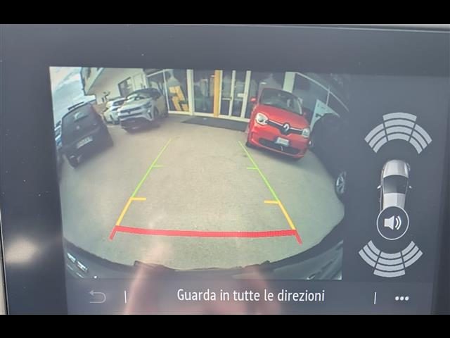 RENAULT Captur usata 6
