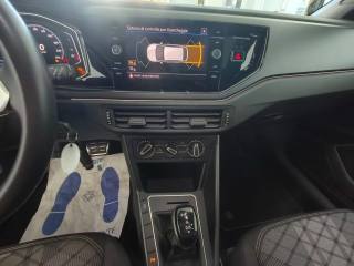 VOLKSWAGEN Taigo usata, con Fendinebbia