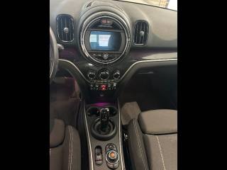 MINI Mini usata, con Immobilizzatore elettronico