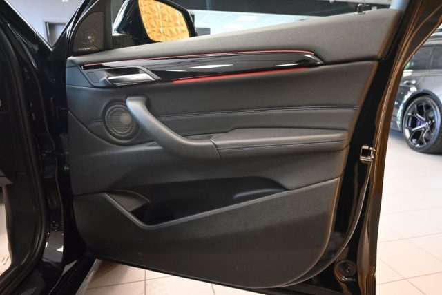 BMW X2 usata 160