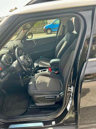 MINI Countryman usata 21
