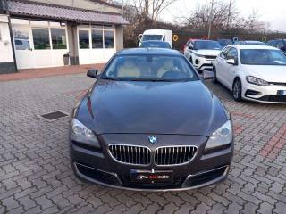 BMW 640 usata, con Airbag