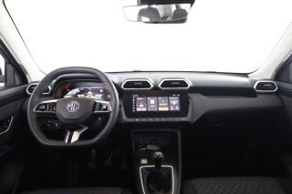 MG ZS usata 3