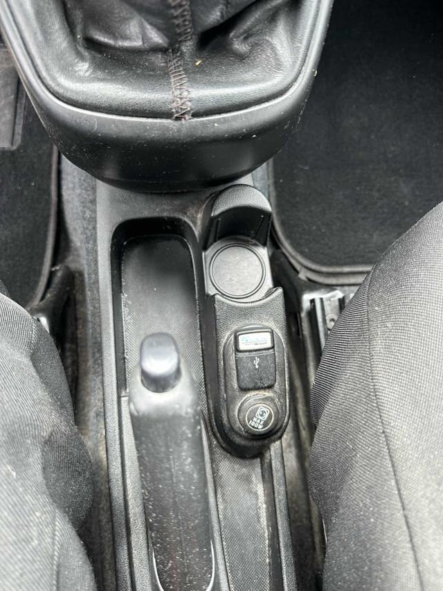 FIAT Qubo usata 20