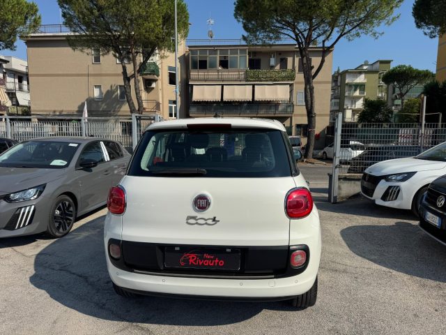 FIAT 500L usata, con Airbag Passeggero
