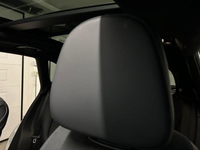 MERCEDES-BENZ GLC 200 usata, con Fari full-led