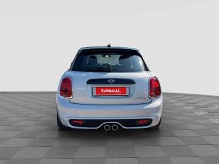 MINI Cooper S usata 5