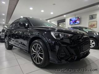 AUDI Q3 usata, con Portellone posteriore elettrico