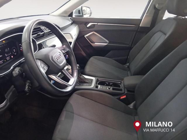 AUDI Q3 usata, con Cruise Control