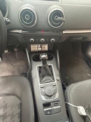AUDI A3 usata, con Boardcomputer