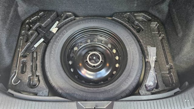 NISSAN Qashqai usata, con Controllo trazione