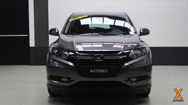 HONDA HR-V usata, con Airbag
