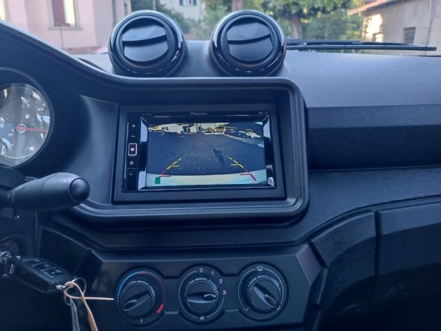 AIXAM City usata, con Bluetooth