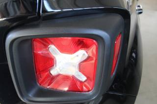 JEEP Renegade usata, con Controllo elettronico della corsia