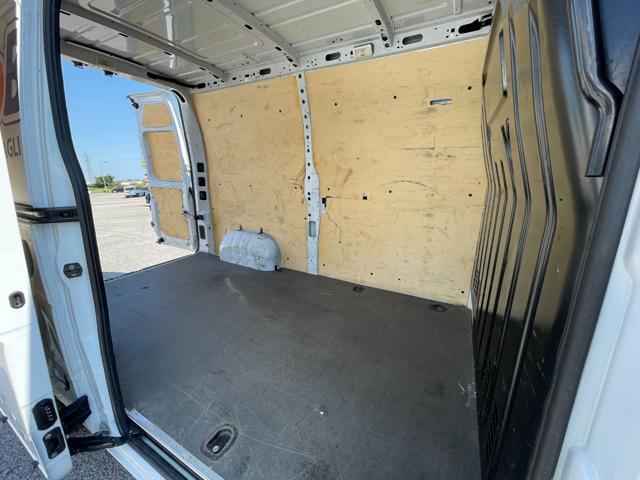 RENAULT Master usata, con Climatizzatore