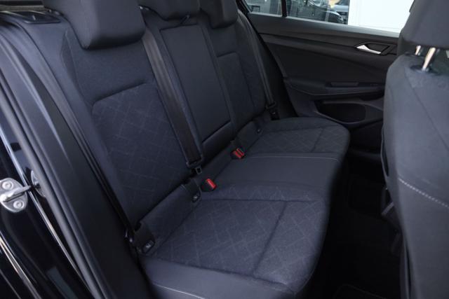 VOLKSWAGEN Golf usata, con Boardcomputer