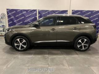 PEUGEOT 3008 usata, con Airbag testa