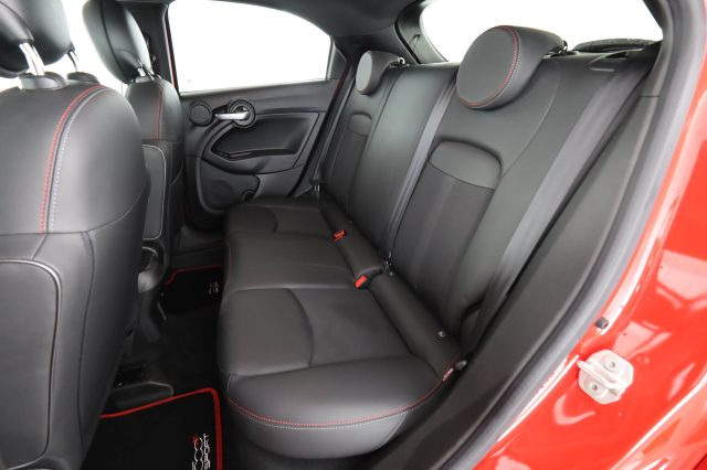 FIAT 500X usata 3