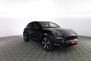 PORSCHE Macan usata 1