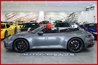 PORSCHE 992 usata, con Airbag Passeggero