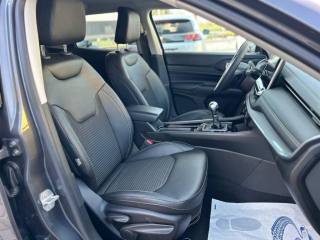 JEEP Compass usata, con Luci diurne LED