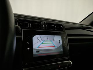 CITROEN C3 usata, con Fendinebbia