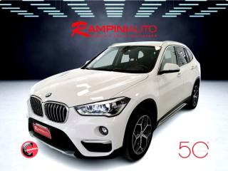 BMW X1 usata 1