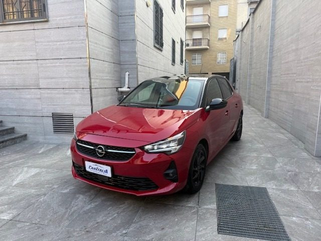 OPEL Corsa usata, con Airbag Passeggero