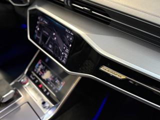 AUDI RS6 usata, con Sistema di navigazione