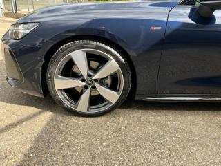 AUDI A6 usata, con Alzacristalli elettrici